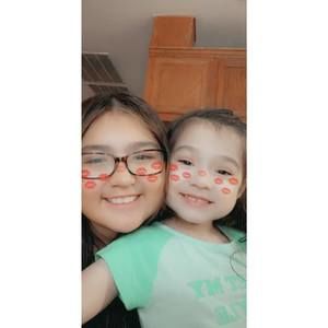 Meet your Posher, Gracie